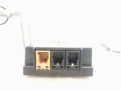 Electronic module AUDI A3 Sportback (8PA)  | BP11672125M83 