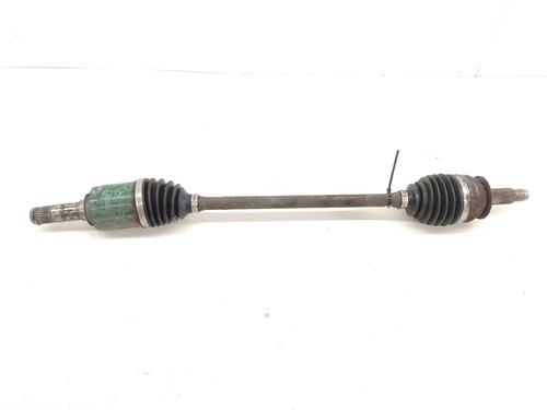 Used Right front driveshaft SUBARU FORESTER (SJ_) [2012-2025]  19536514