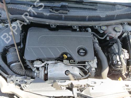 Control unit OPEL ASTRA K (B16) 1.6 CDTi (68) | BP36086403M11  - Image 8