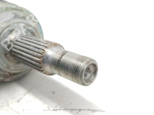 Left front driveshaft RENAULT CLIO V (B7_) 1.5 Blue dCi 100 (B7AD) | BP29351321M38 
