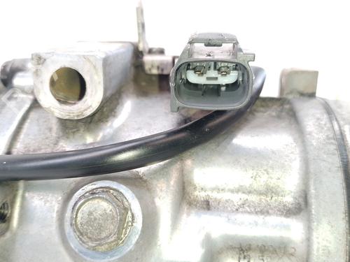 AC compressor PEUGEOT BIPPER Tepee 1.3 HDi 75 | BP32451311M34 - Image 3