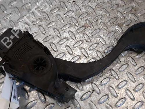 Used Pedal FORD MONDEO IV (BA7) [2007-2015]  5589719