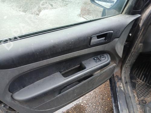 Gearbox FORD FOCUS II (DA_, HCP, DP) 1.8 TDCi | BP32081780M3 