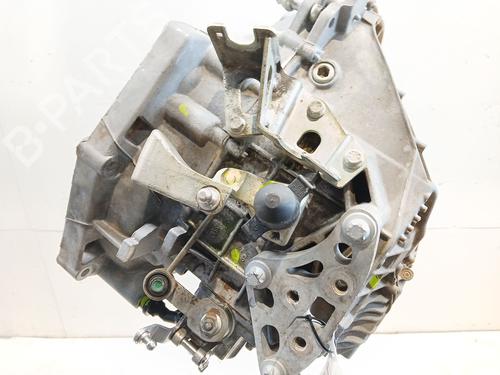 Gearbox OPEL COMBO Box Body/MPV (X12) 1.6 CDTI (B05) | BP30463542M3