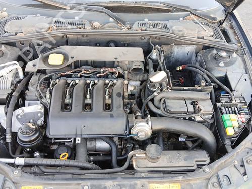 Gearbox ROVER 75 (RJ) 2.0 CDT | BP26295246M3 