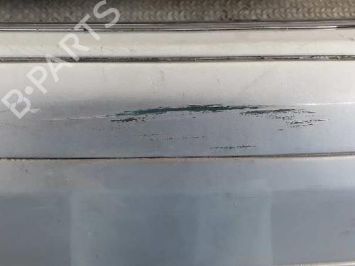 Rear bumper MERCEDES-BENZ C-CLASS (W203)  | BP6572609C8 