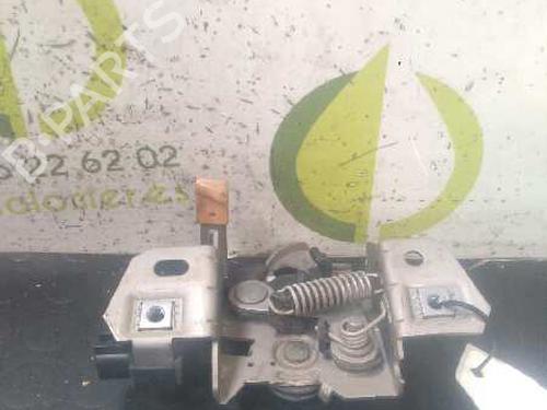 Hood lock VOLVO V50 (545)  30716529