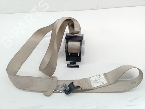 Used Rear right seatbelt OPEL INSIGNIA A (G09) [2008-2017]  18475803