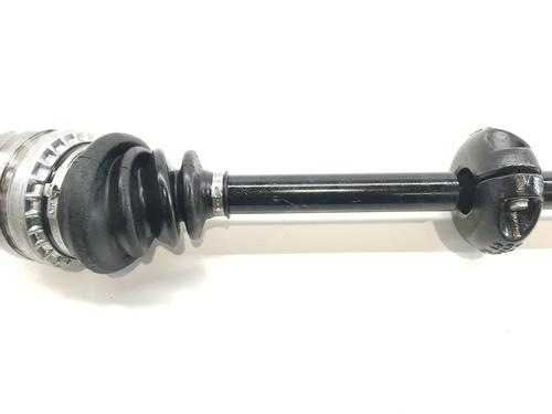 Right front driveshaft OPEL ZAFIRA A MPV (T98)  | BP21385061M39 