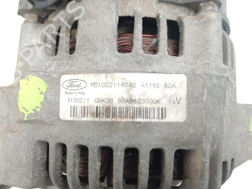 Generator FORD FOCUS I (DAW, DBW) 1.6 16V | BP27865993M7 
