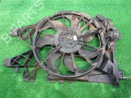 Køleventilator elektrisk CHEVROLET EPICA (KL1_) 2.0 D | BP17065283M35 