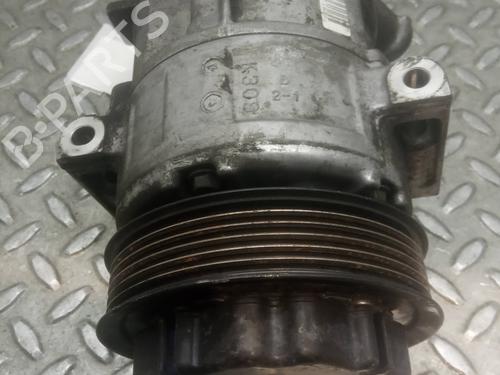AC compressor OPEL CORSA D (S07)  | BP11761700M34 