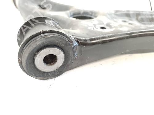 Left front suspension arm SEAT LEON (1P1) 1.9 TDI | BP18884864M12 