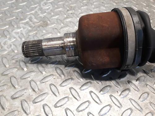 Left front driveshaft FORD MONDEO III (B5Y) 2.0 16V TDDi / TDCi | BP6471782M38 