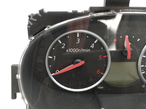 Instrument cluster NISSAN MICRA III (K12)  | BP20234305C47 
