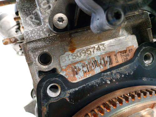 Engine SEAT IBIZA IV (6J5, 6P1) 1.6 | BP34127976M1 - Image 7