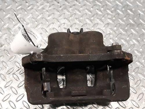 Left front brake caliper HYUNDAI SANTA FÉ II (CM) 2.2 CRDi GLS | BP11625000M105 