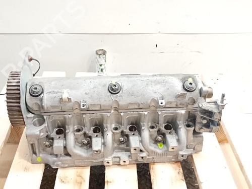 Used Cylinder head Cylinder head SUZUKI GRAND VITARA II (JT, TE, TD) 1.9 DDiS All-wheel Drive (JT419, TD44, JB419WD, JB419XD,... (129 hp) 36500611 36500611