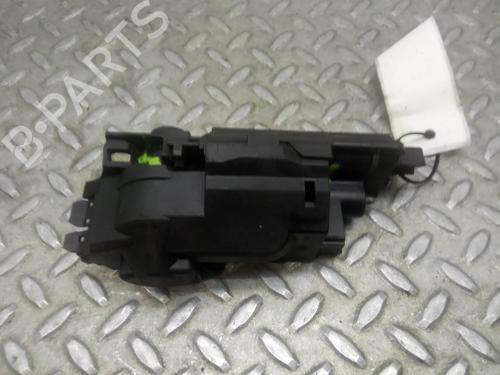 Tailgate handle MERCEDES-BENZ C-CLASS (W203) C 220 CDI (203.008) | BP3034957C132 