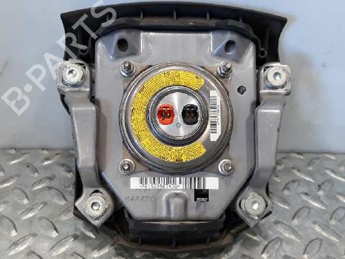 Airbag Kit TOYOTA PRIUS Liftback (_W2_) 1.5 Hybrid (NHW20_, NHW20R) | BP5567656C86 