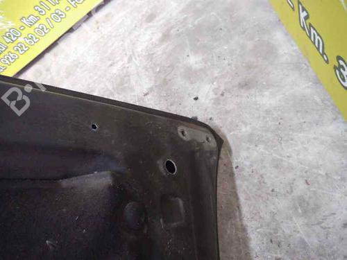 Hood TOYOTA COROLLA Liftback (_E11_)  | BP3119037C1 
