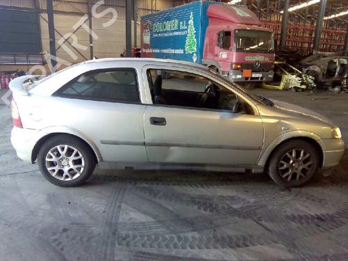 Ignition coil OPEL ASTRA G Hatchback (T98)  | BP3078249M94 