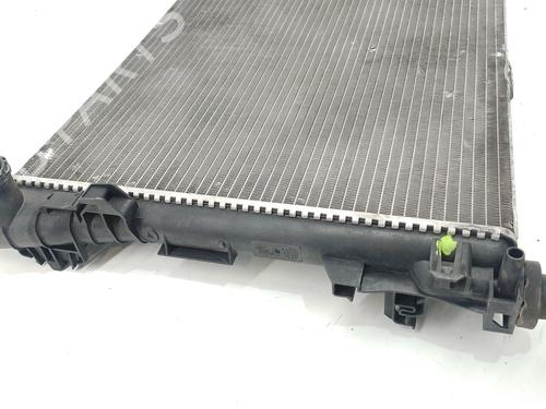 Water radiator MERCEDES-BENZ CLK (C209) CLK 320 (209.365) | BP32137401M31