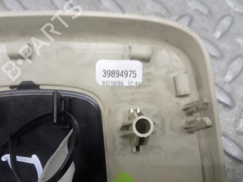 Innerbelysning VOLVO S80 I (184)  | BP7433748I8 