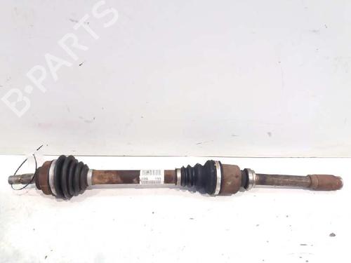 Used Right front driveshaft PEUGEOT 307 (3A/C) [2000-2012]  3155022
