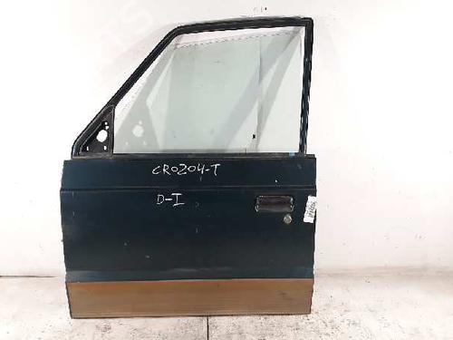 Tür links vorne für SSANGYONG KORANDO (K5, K9) [1988-1997]  12523557