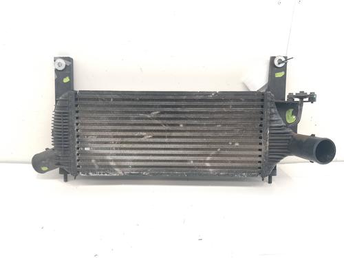 Used Intercooler NISSAN PATHFINDER III (R51) [2005-2025]  19781698