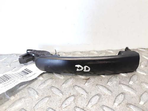 Used Front right exterior door handle SEAT IBIZA III (6L1) 1.9 SDI (64 hp) 3039527