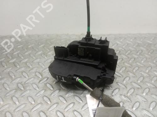 Used Rear left lock NISSAN QASHQAI / QASHQAI +2 I (J10, NJ10, JJ10E) [2006-2014]  9237655