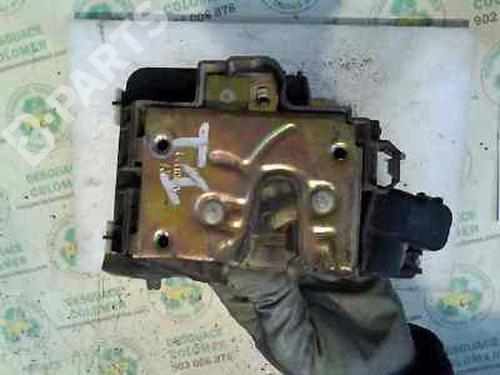 Used Rear left lock VW GOLF II (19E, 1G1) 1.8 (84 hp) 4218714
