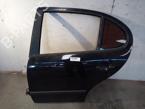 Używane Drzwi tylne lewe SEAT LEON (1M1) 1.9 TDI (110 hp) 14976285