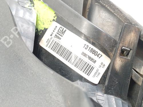 Left taillight OPEL CORSA D (S07) 1.3 CDTI (L08, L68) | BP29538969C34