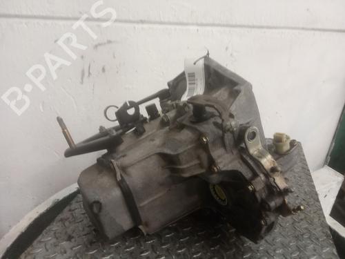 Gearbox CITROËN SAXO (S0, S1) 1.5 D | BP10526015M3 