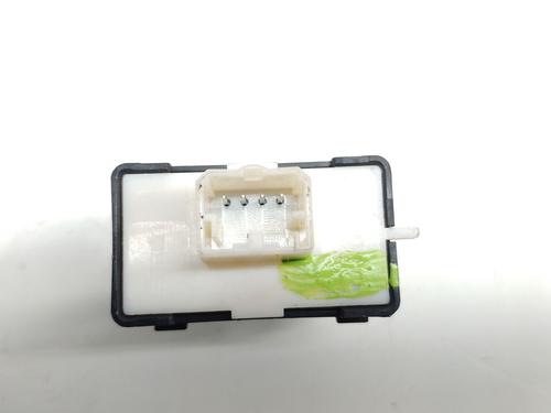 Left rear window switch FIAT 500X (334_) 1.6 D Multijet (334AXA1B, 334AXA11) | BP32189317I29 - Image 3