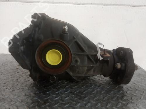 Used Rear differential MERCEDES-BENZ C-CLASS (W204) [2007-2015]  9171258