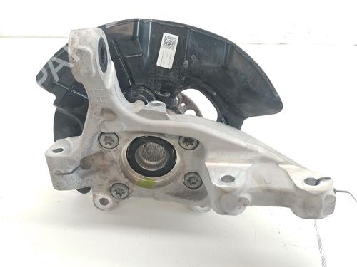 Used Left front steering knuckle HYUNDAI TUCSON (NX4E, NX4A) 1.6 CRDi Hybrid 48V (136 hp) 27346087