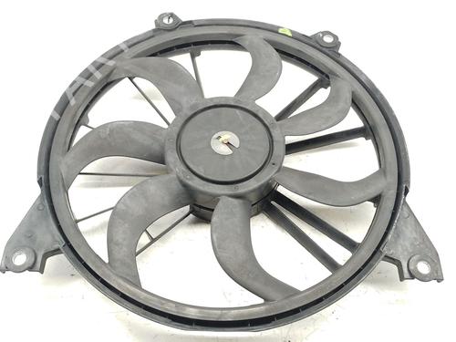 Used Radiator fan DODGE JOURNEY 2.0 CRD (136 hp) 30539601