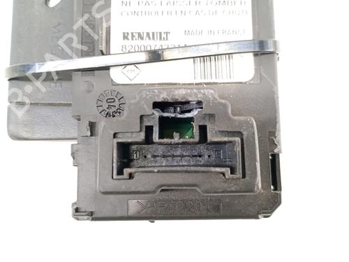 Card reader RENAULT MEGANE II Saloon (LM0/1_) 1.5 dCi (LM02, LM13, LM2A) | BP38729643E4 - Image 3