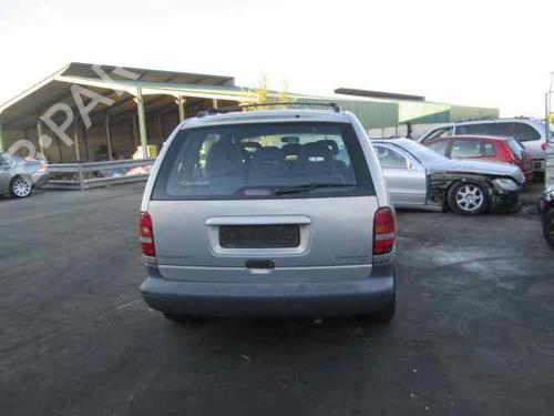 Left front driveshaft CHRYSLER VOYAGER / GRAND VOYAGER III (GS_, NS_)  | BP3042099M38 