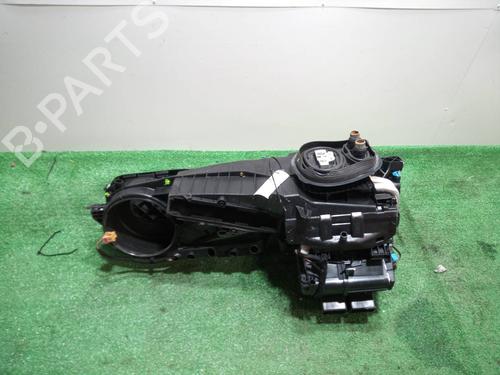 Heater matrix box SEAT ALTEA (5P1) 2.0 TDI 16V | BP18065971M61 