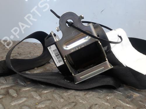 Rear left seatbelt PEUGEOT 508 I (8D_) 2.0 HDi | BP13734196I29 