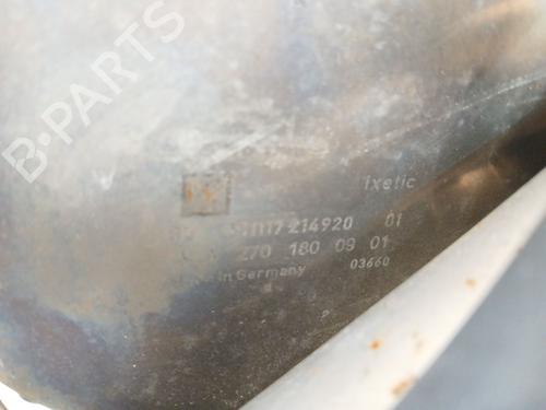 Engine MERCEDES-BENZ CLA Coupe (C117) CLA 200 (117.343) | BP32337084M1  - Image 6