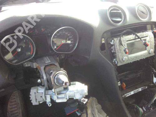 Hand brake FORD MONDEO IV Saloon (BA7) 2.0 TDCi | BP8783390I18  - Image 7