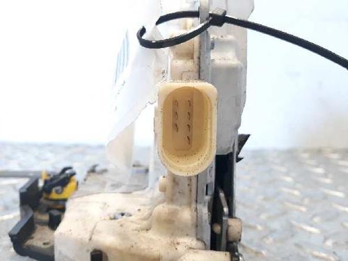 Rear right lock SEAT EXEO (3R2)  | BP5833100C99 