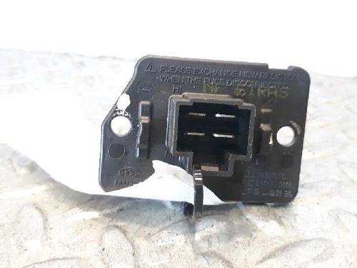 Heater resistor HYUNDAI i30 (FD) 1.6 CRDi | BP11672891M108 