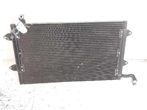 Used AC radiator VW GOLF III (1H1) 1.6 (101 hp) 4956547